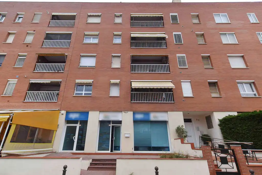 Local comercial en venda a C/ Camp del Mar