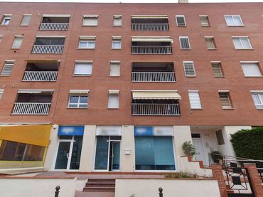Local comercial en venda a C/ Camp del Mar