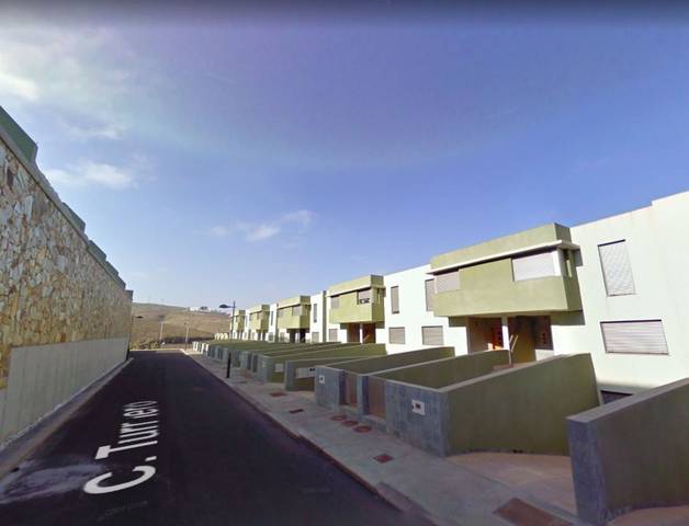 Piso en Venta en Playa Blanca - Los Pozos