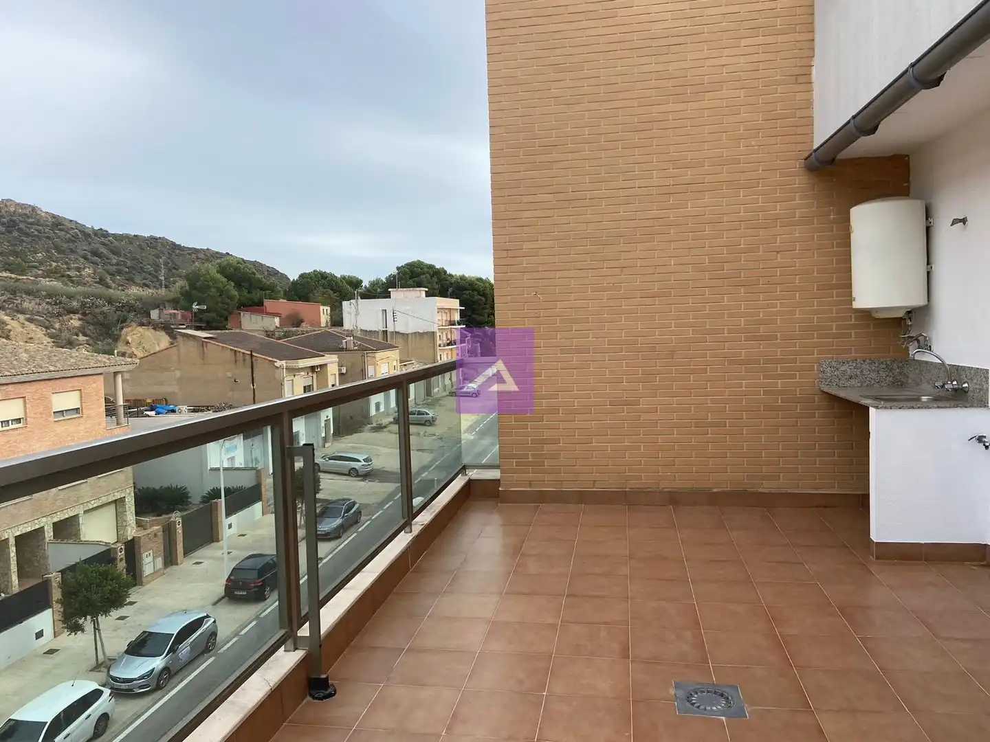 Ático en venta en Avinguda Carles Salvador, 14, Montserrat