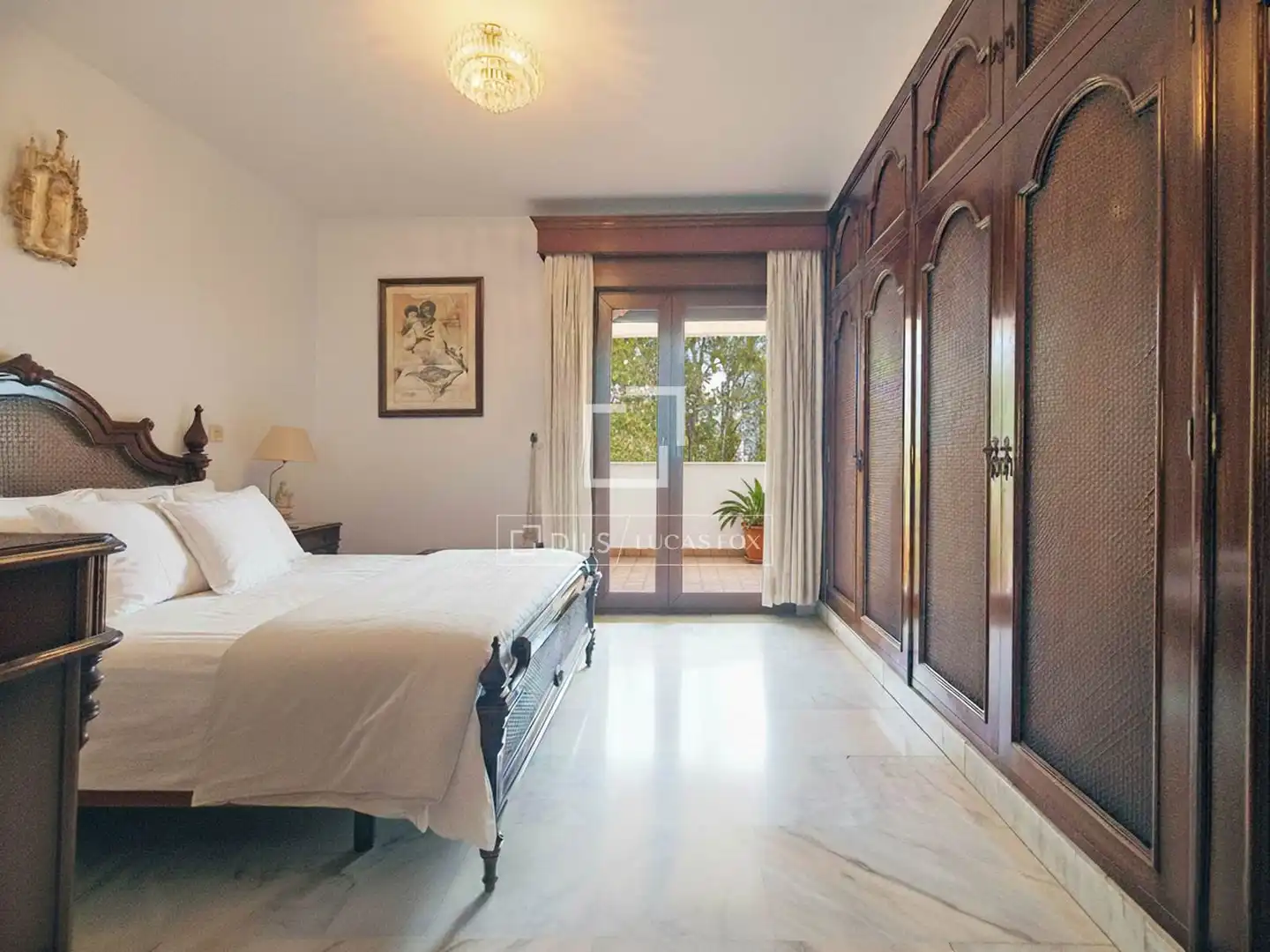Habitación de Ático en venta en Málaga con Terraza