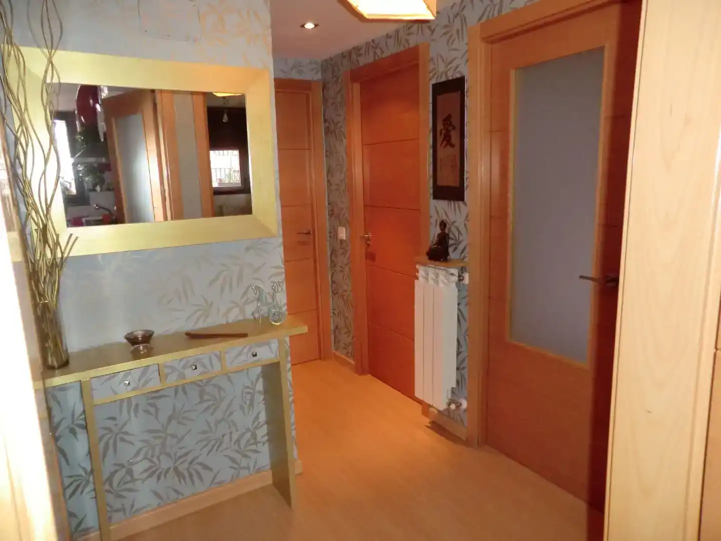 Flat for rent in Rivas-Vaciamadrid, Madrid