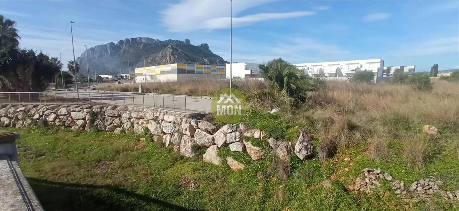Terreny residencial en venda a El Verger