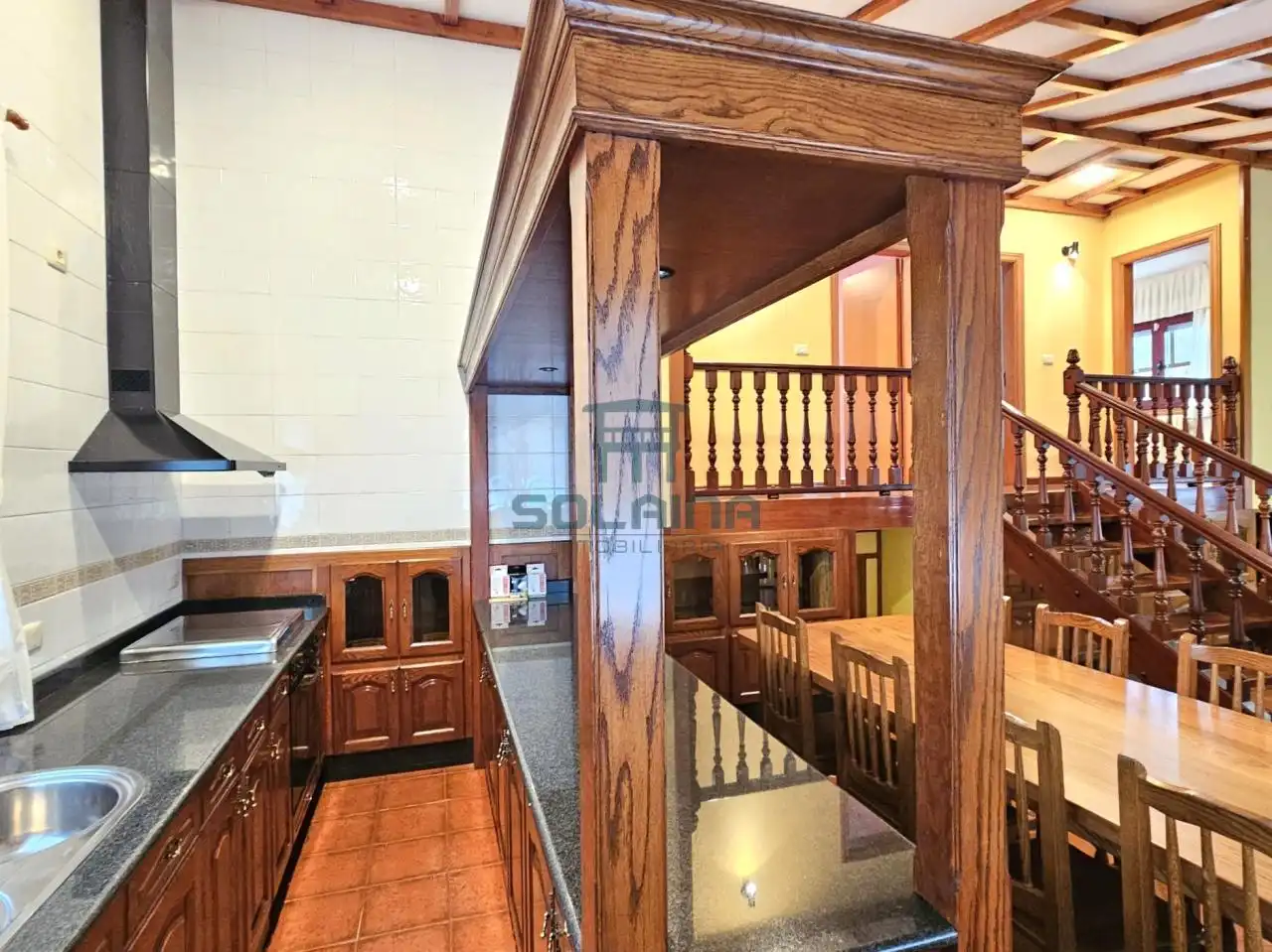 Chalet con piscina en venta en Coles, imagen 23