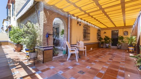 Foto 2 von Einfamilien-Reihenhaus zum Verkauf in Calle Antonio Machado, Arco Norte - Avda. España, Dos Hermanas