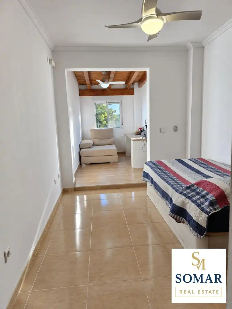 Villa avec terrasse à vendre à Calle MIG (DEL), imagen 26