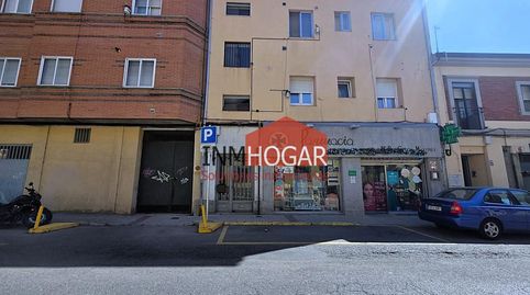 Foto 2 de Piso en venta en Calle Virgen de la Soterraña, San Antonio, Ávila Capital