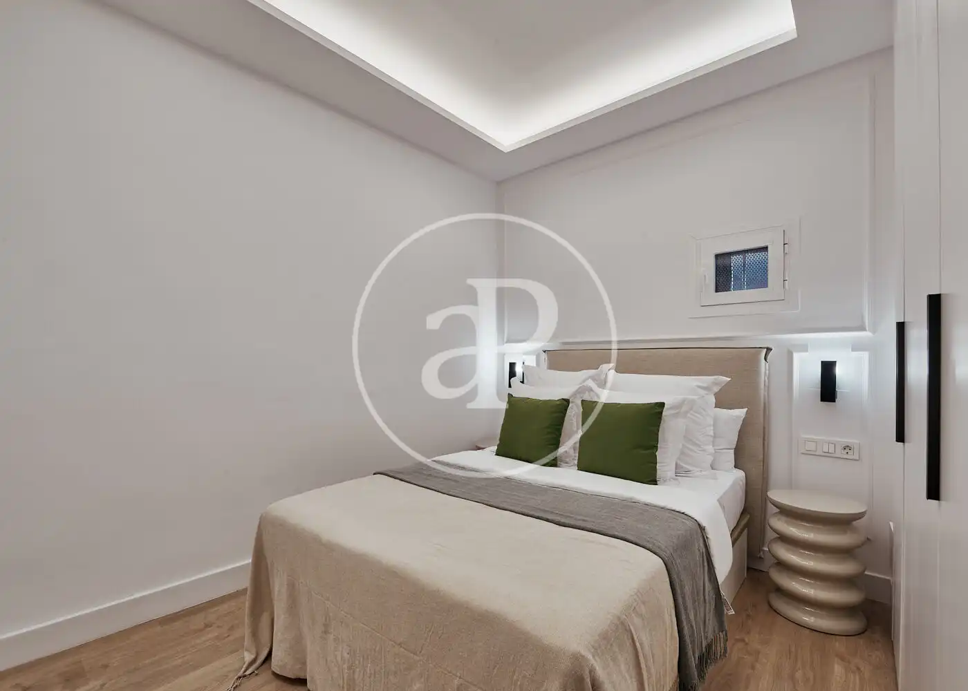 Piso con ascensor en venta en C. de Colón, imagen 15