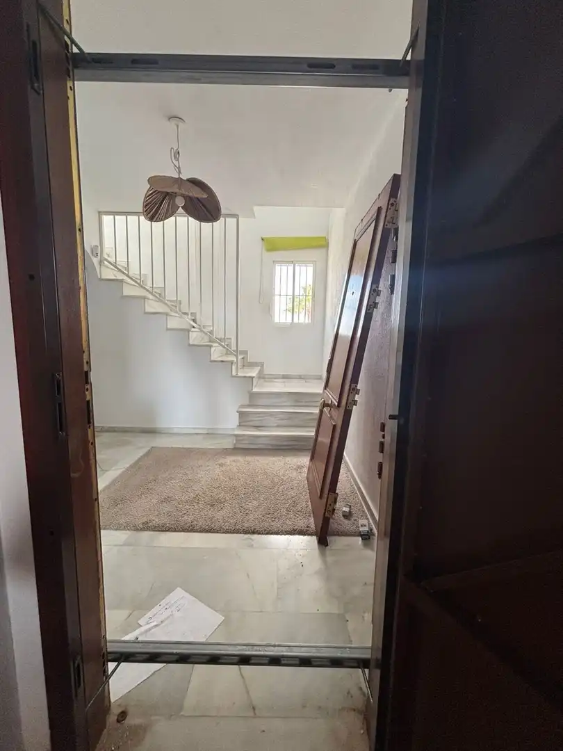 Dúplex en venda a Calahonda