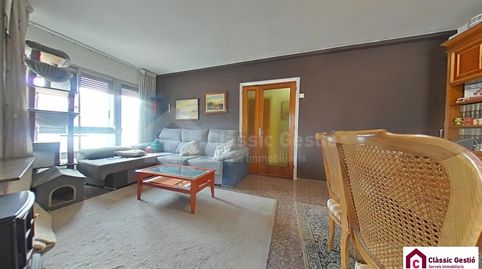 Foto 5 de Piso en venta en Ca n'Aurell, Terrassa