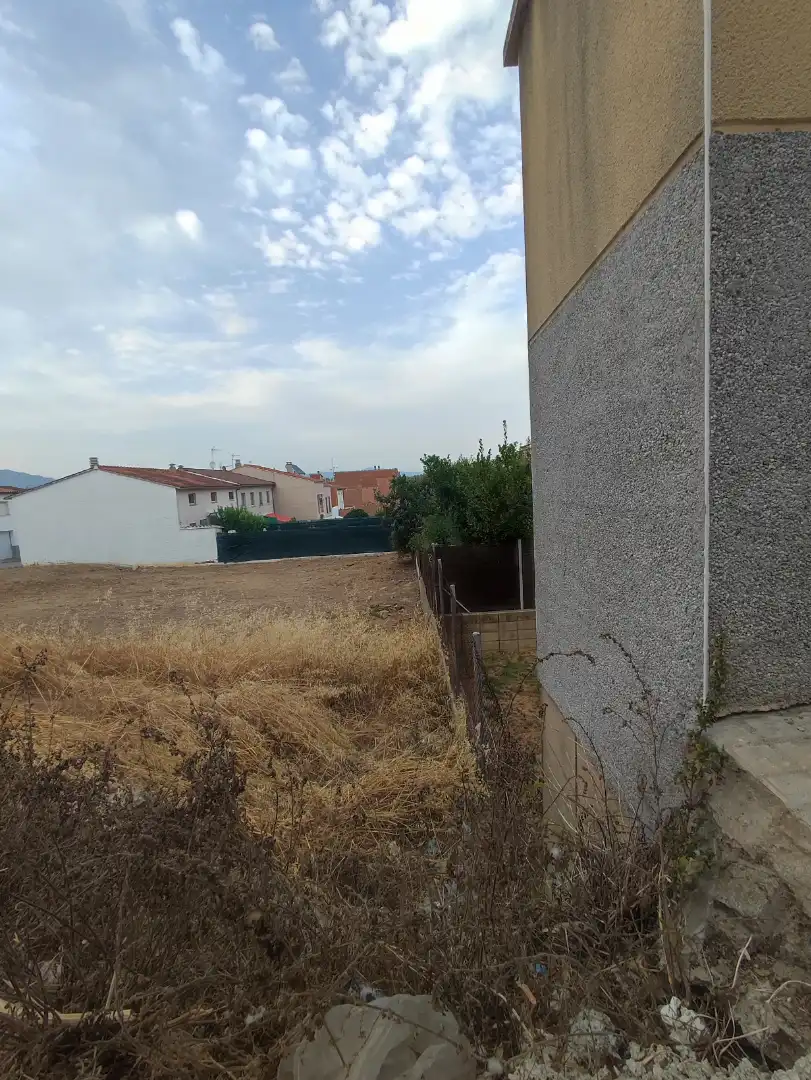 Residencial en venta en Sant Llorenç d'Hortons