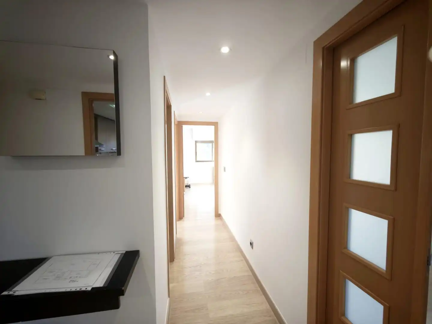 Piso con piscina en venta en Garbinet - Vistahermosa, imagen 5