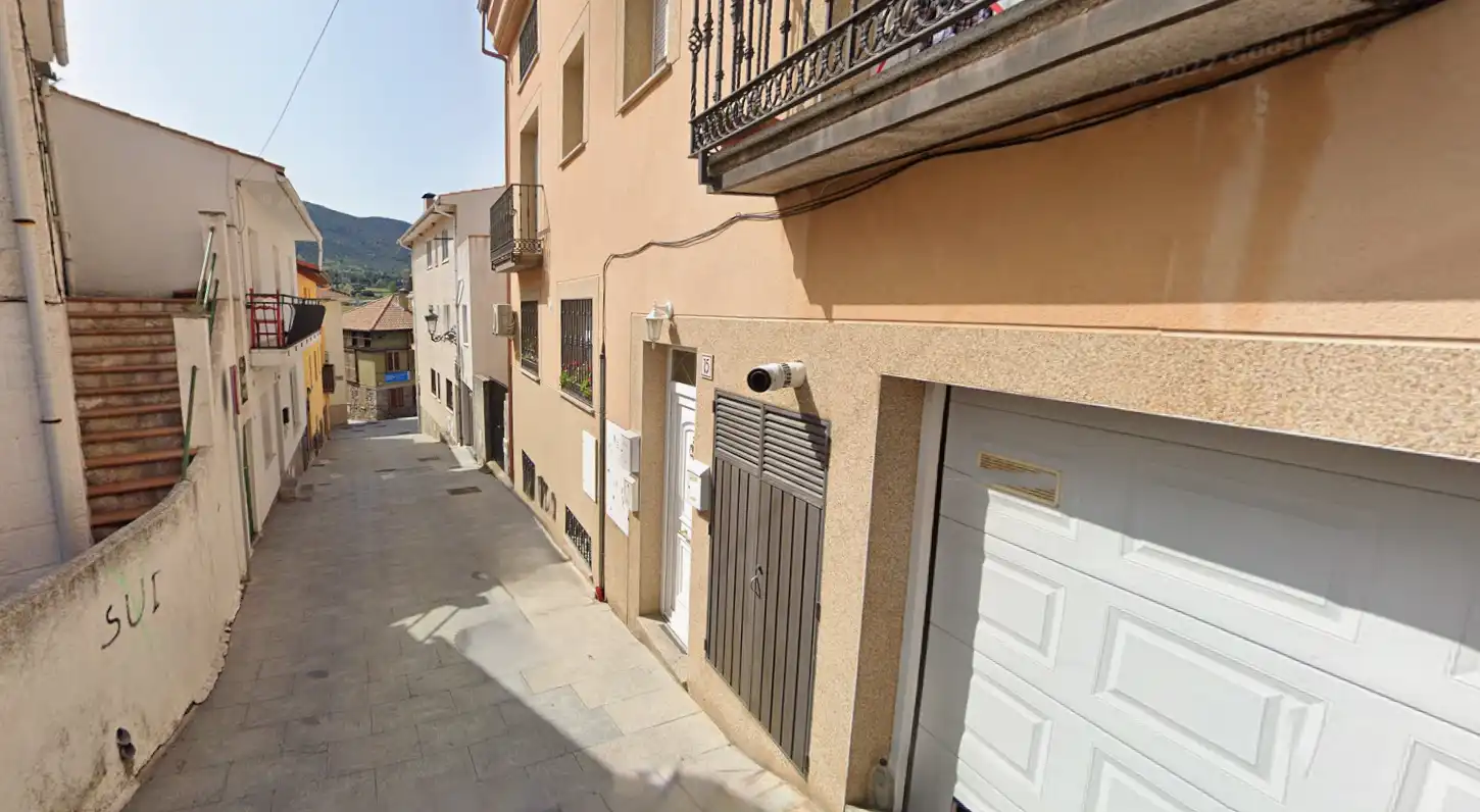 Wohnung zum Verkauf in LA IGLESIA