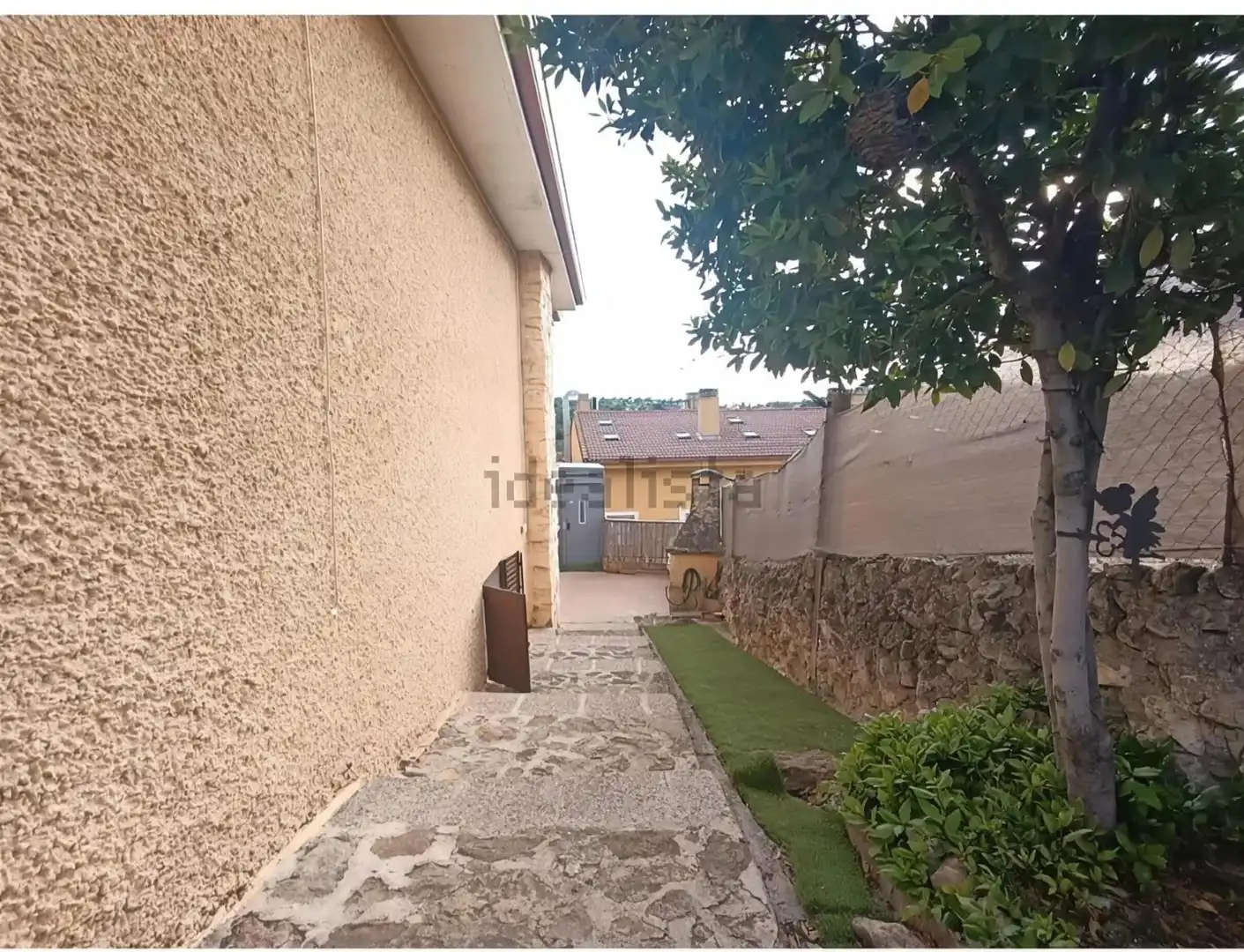 Haus oder Chalet zum Verkauf in El Molar (Madrid) mit Klimaanlage, Heizung und Privatgarten