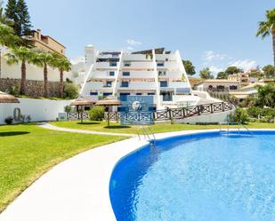 Piscina de Apartament en venda en Almuñécar amb Aire condicionat, Terrassa i Traster