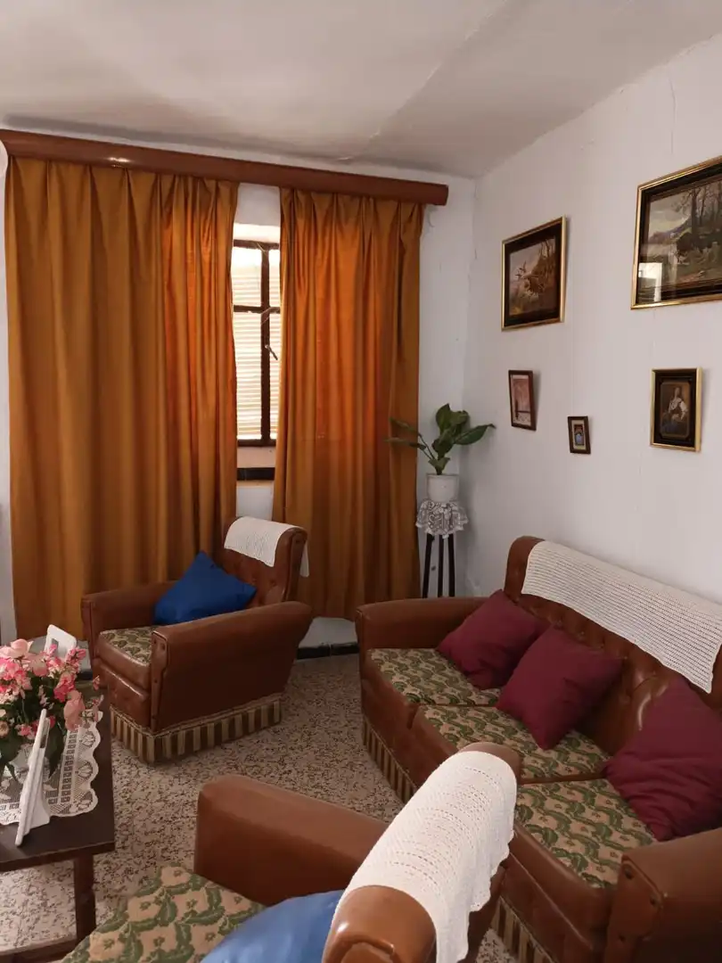 Casa rústica en venta en Partidas Norte, imagen 9