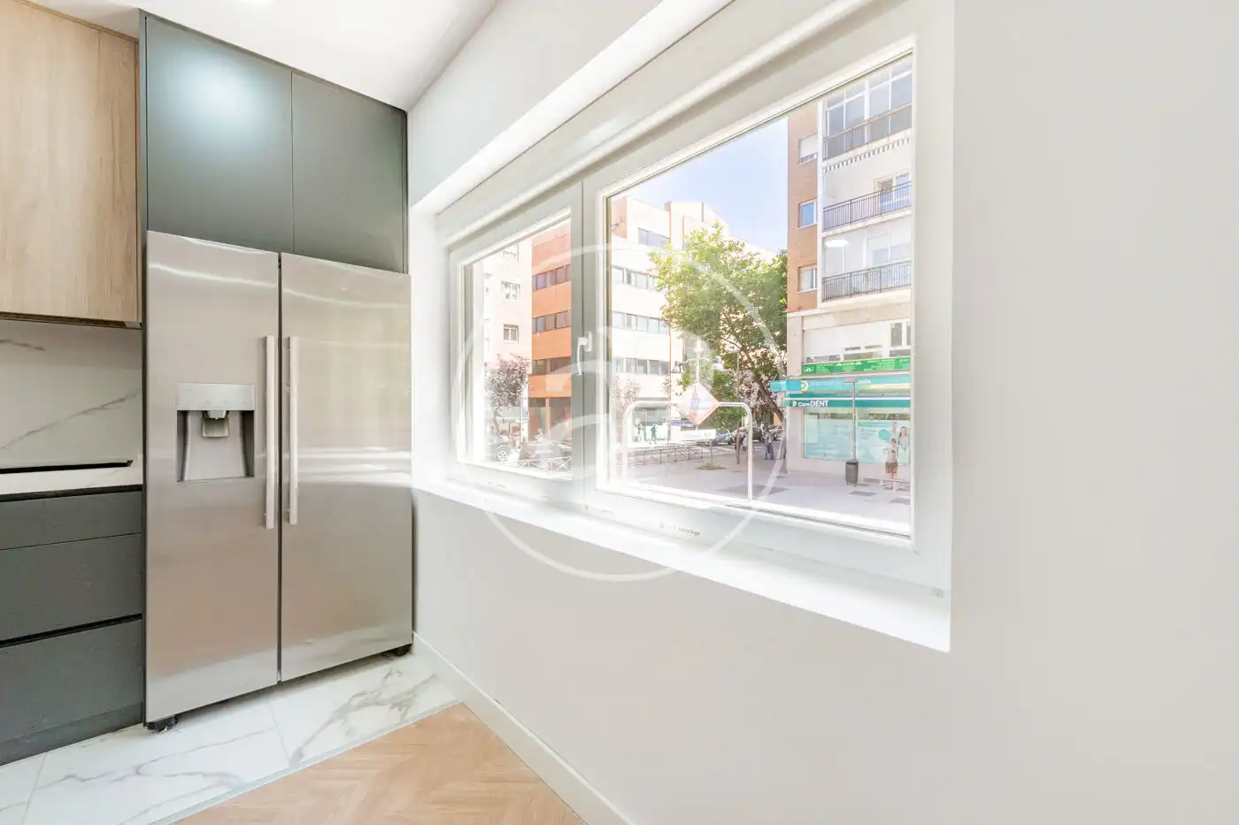 Flat for sale in Prosperidad