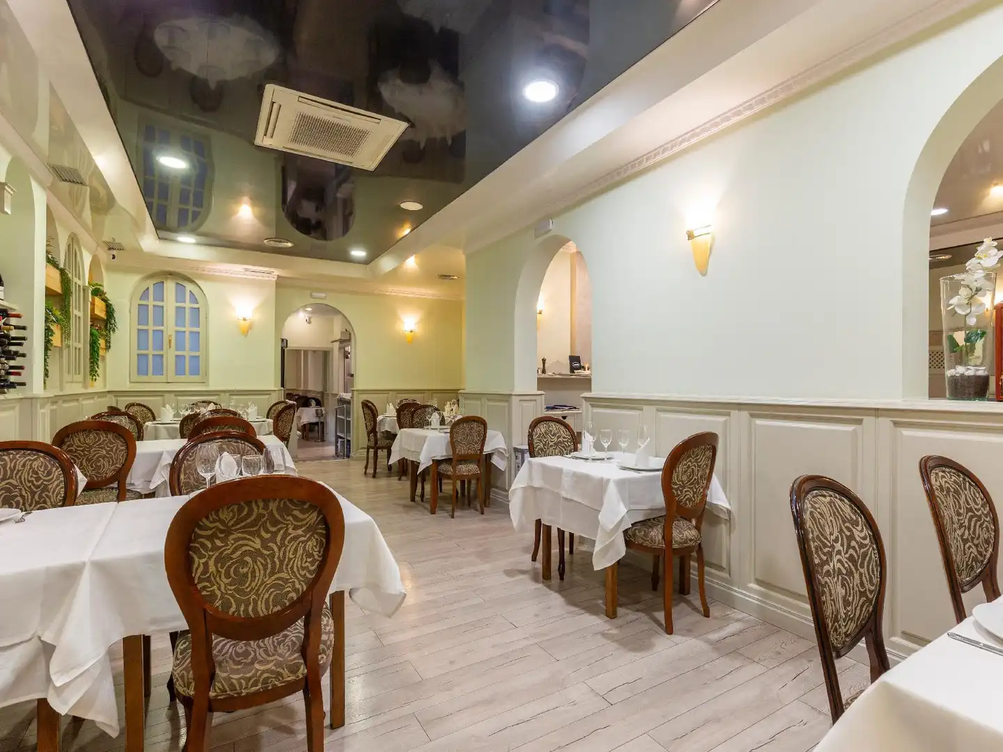 Local en venta en Madrid