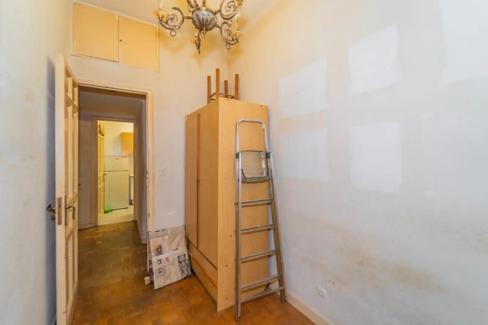 Wohnung mit Aufzug zum Verkauf in ALCANTARA, imagen 17