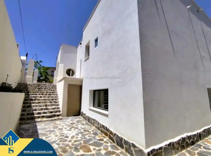 Villa con piscina in vendita a Garbinet - Vistahermosa, imagen 3