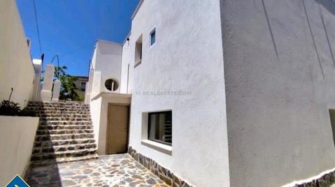 Foto 3 de Casa o xalet en venda a Vistahermosa, Alicante / Alacant