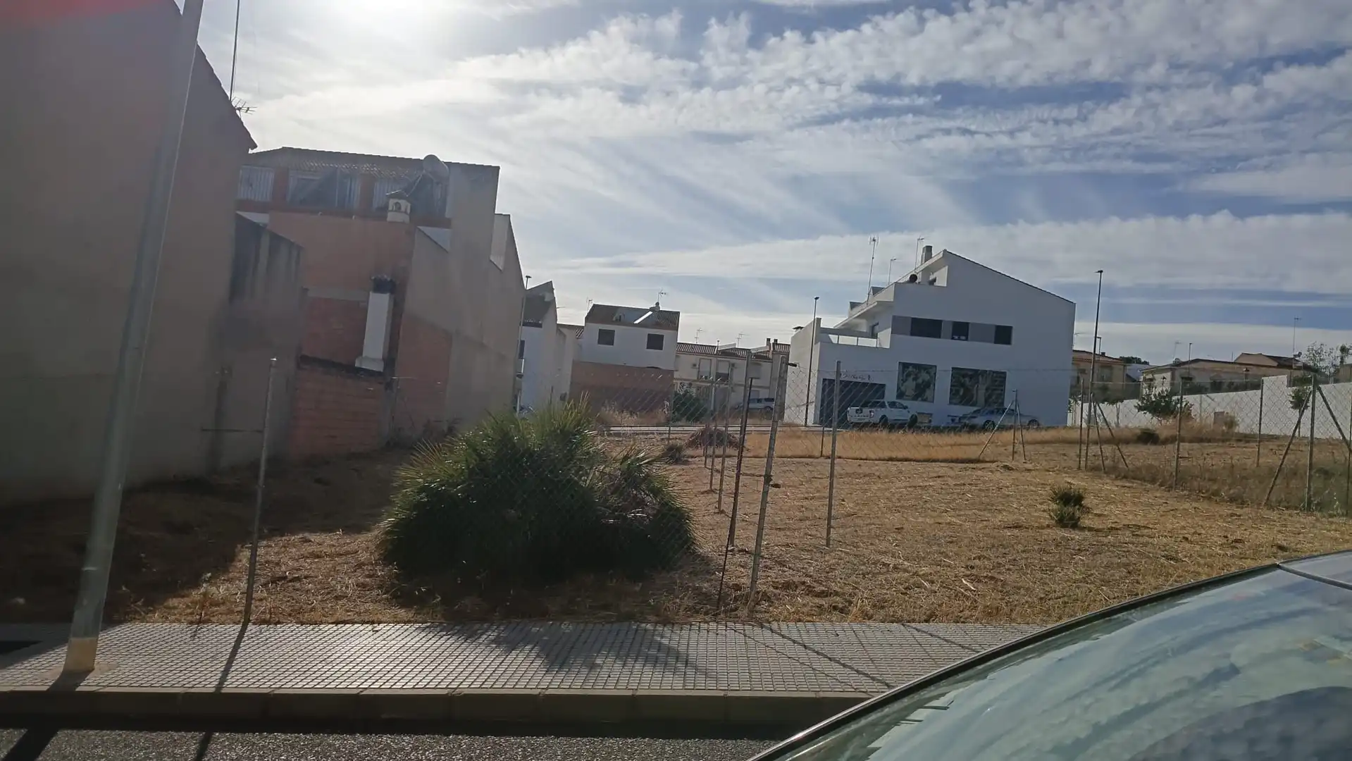 Wohnbaugrundstück zum Verkauf in Calle NISPERO, imagen 3