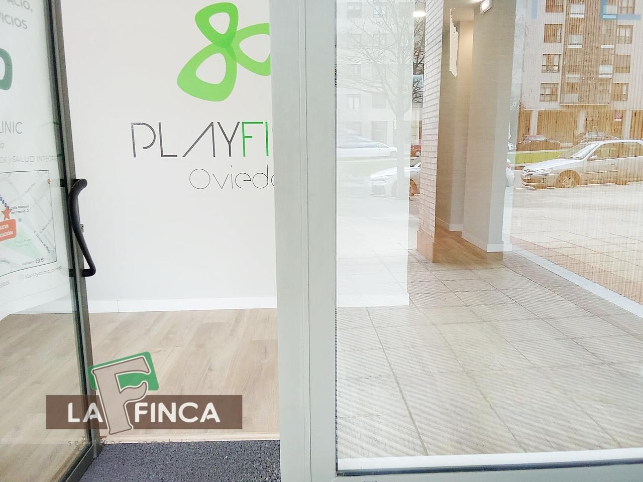 Premises for sale in Oviedo 