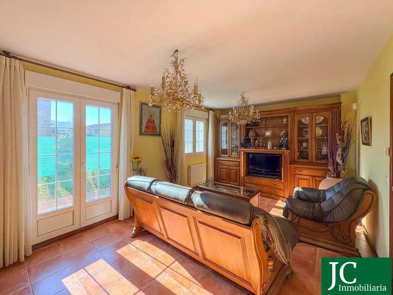 Maison jumelée avec terrasse à vendre à Voto, imagen 13