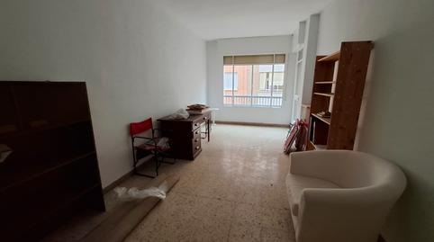 Foto 2 de Pis en venda a Calle Regimiento de Toledo, 31, Las Viñas, Zamora