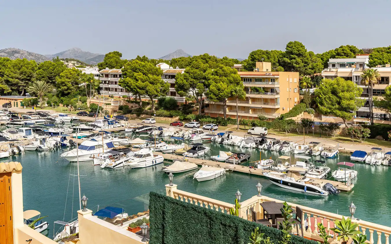 Flat for sale in Santa Ponça