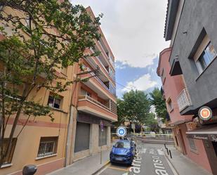 Exterior view of Flat for sale in Cornellà de Llobregat