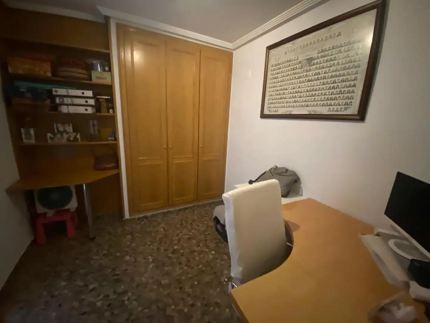 Flat with terrace for sale in Quatre Carreres, imagen 33