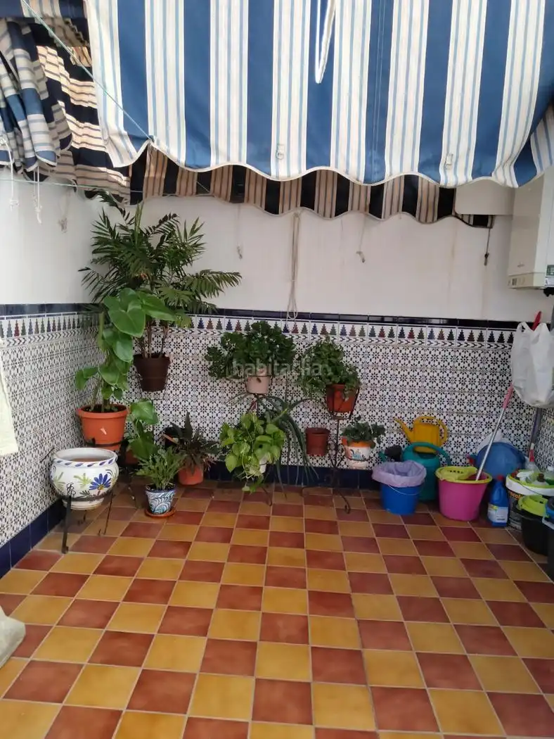Reihenhaus zum Verkauf in Calle Juan Campomanes Puerto 14, imagen 19