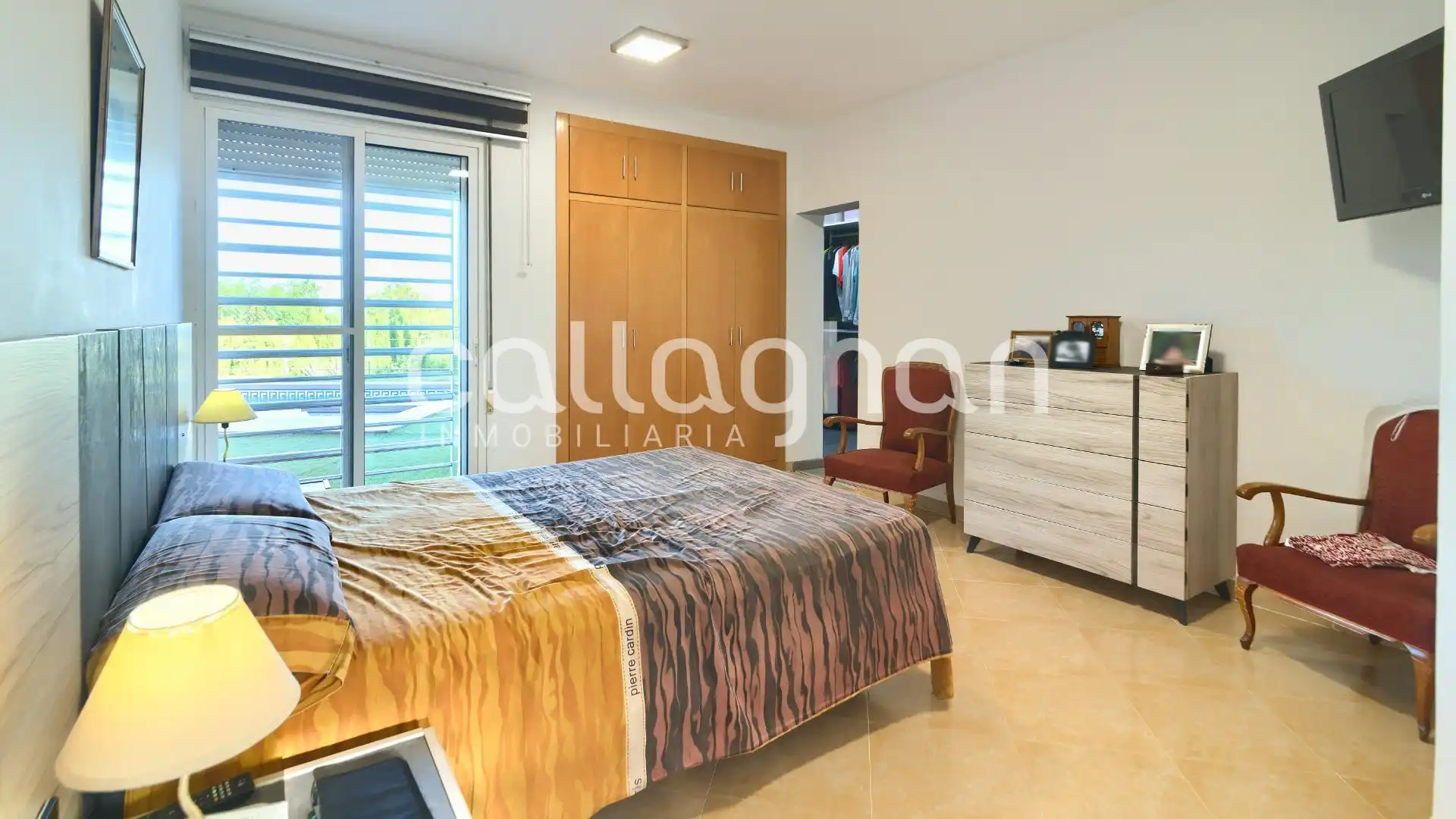 Detached house with pool for sale in Calle SAN CRISTOBAL, DE, imagen 38