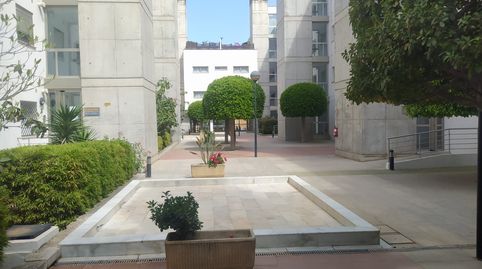 Foto 5 de Piso de alquiler en Huerta de la Reina - Trassierra, Córdoba Capital