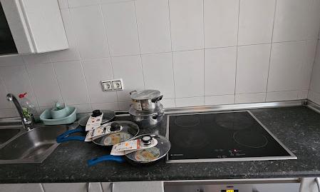 Foto 3 de Pis de lloguer a Coín, Málaga