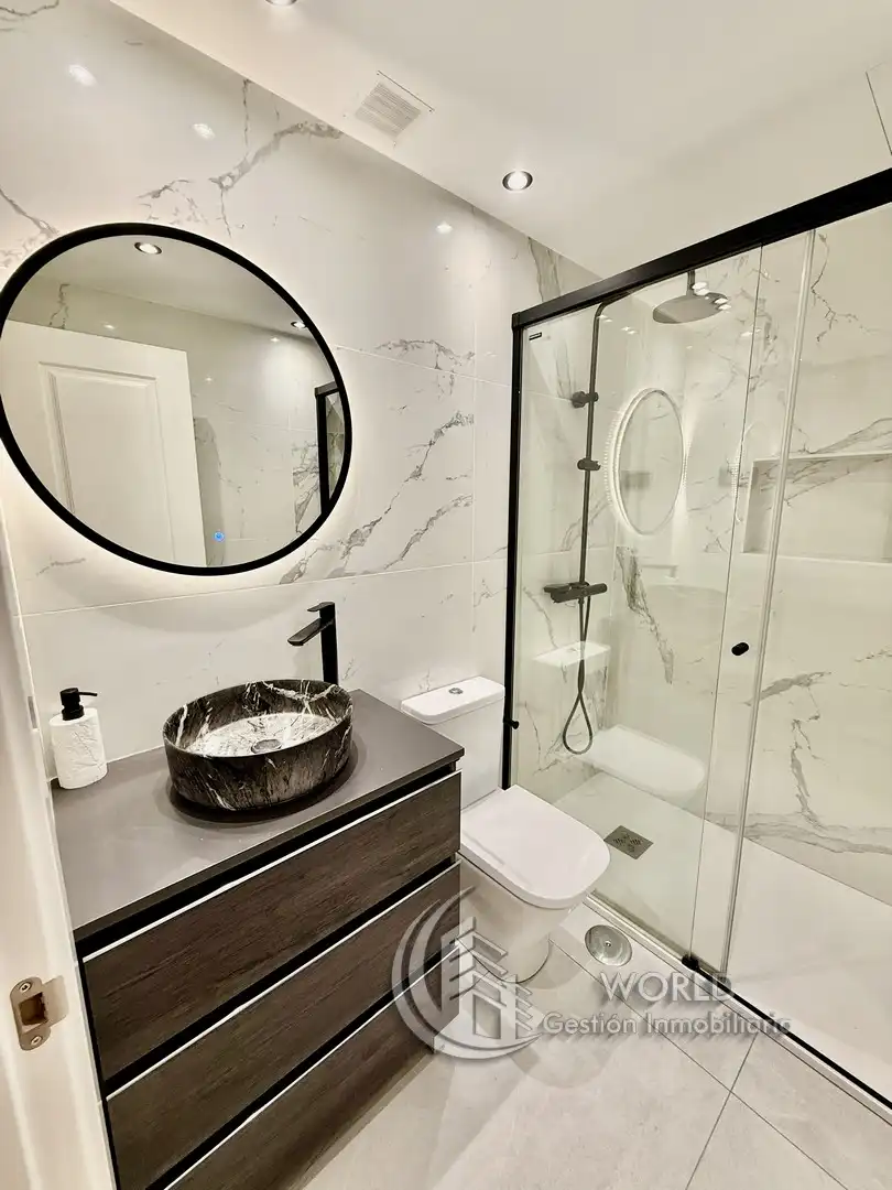 Piso con piscina en venta en Barrio de Salamanca, imagen 22