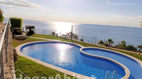 Photo 2 of Flat for sale in Calle Forcall, La Renegà-Torre Bellver-Les Platgetes, Castellón