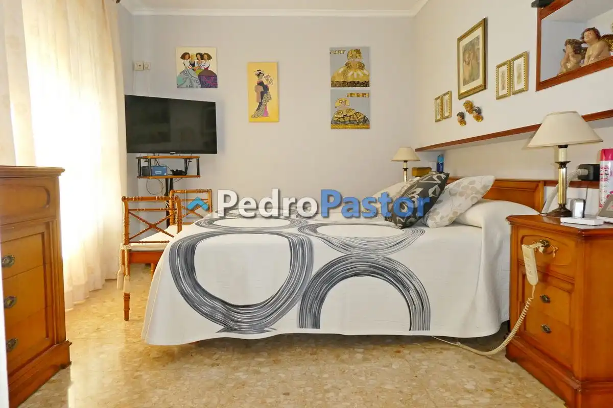 Villa avec piscine à vendre à Las Marinas / Les Marines, imagen 12