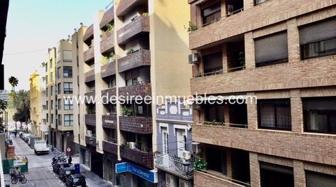 Foto 4 de Pis de lloguer a Carrer D'armando Palacio Valdés, Exposició, Valencia Capital