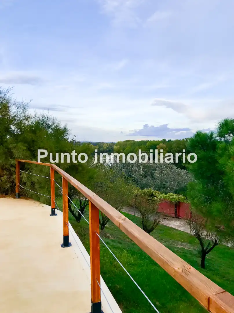 Finca rústica en venda a Caserio Ventas Geria, 21, Geria