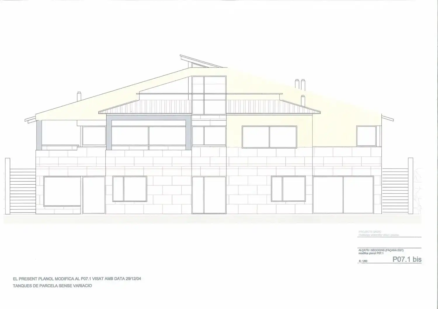 Residential land for sale in Rocaferrera, imagen 5