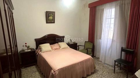 Foto 4 de Casa o chalet en venta en Málaga, San José - San Bernardo, La Línea de la Concepción