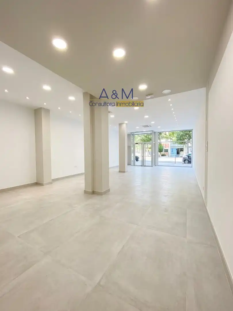 Local en venta en Valladolid con Aire acondicionado
