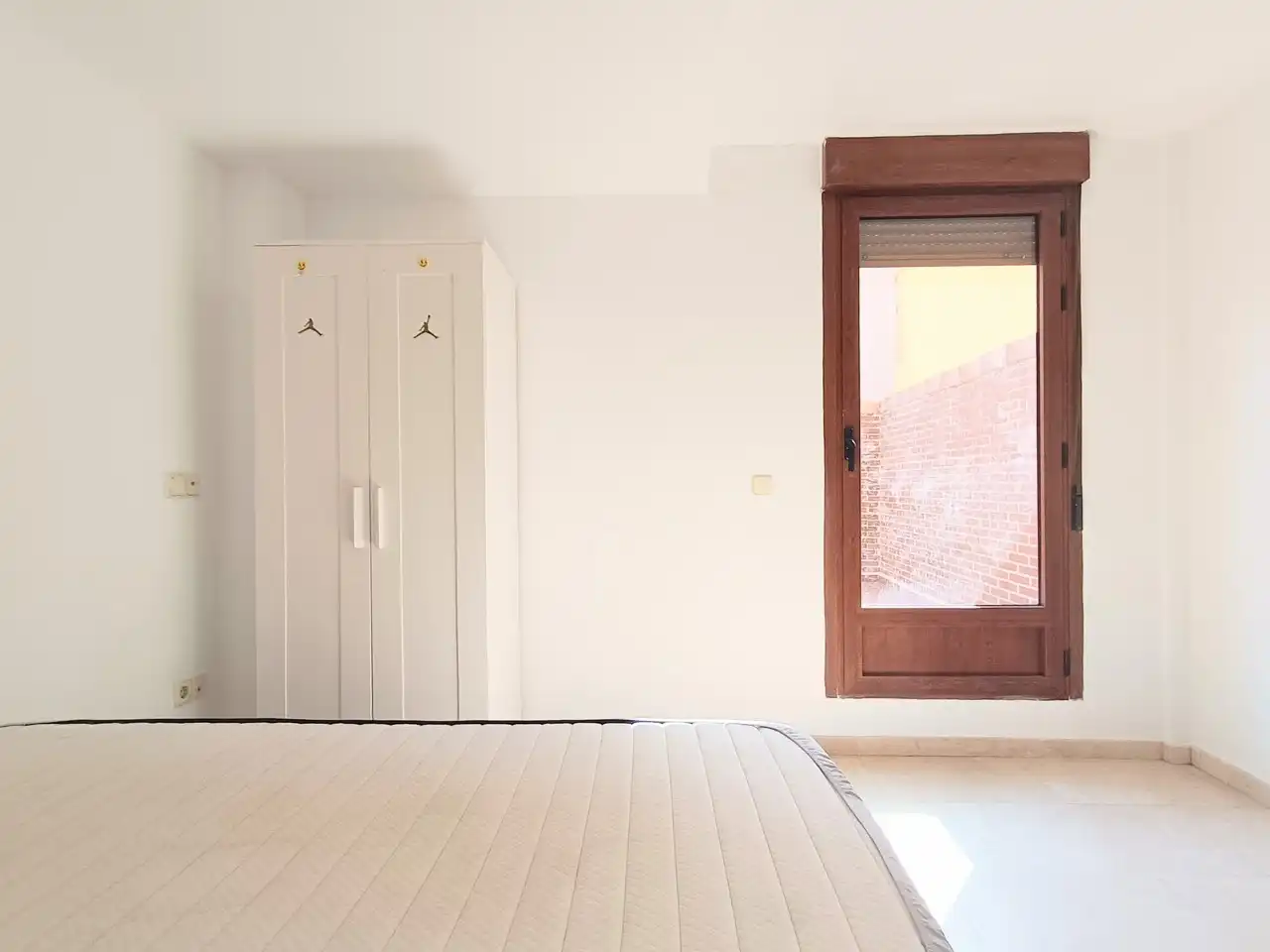 Flat for rent in ROSA MENENDEZ, Berruguete
