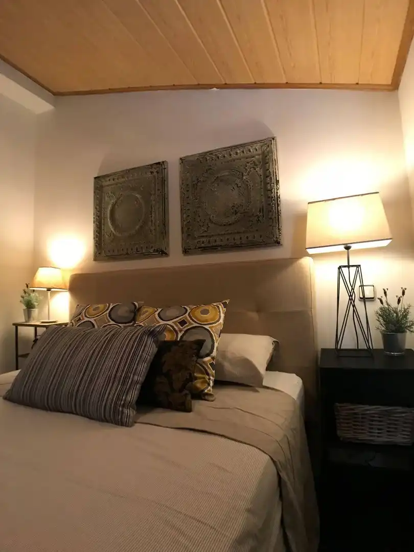 Habitación de Ático en venta en Circular