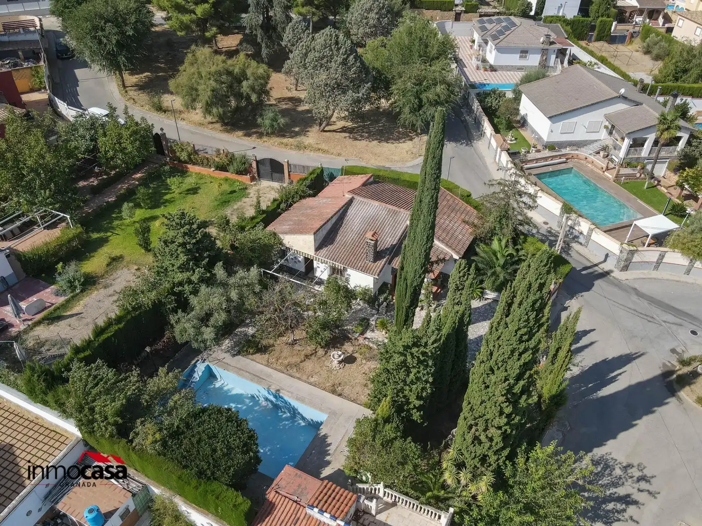 Detached house for sale in Villa de Otura, imagen 7