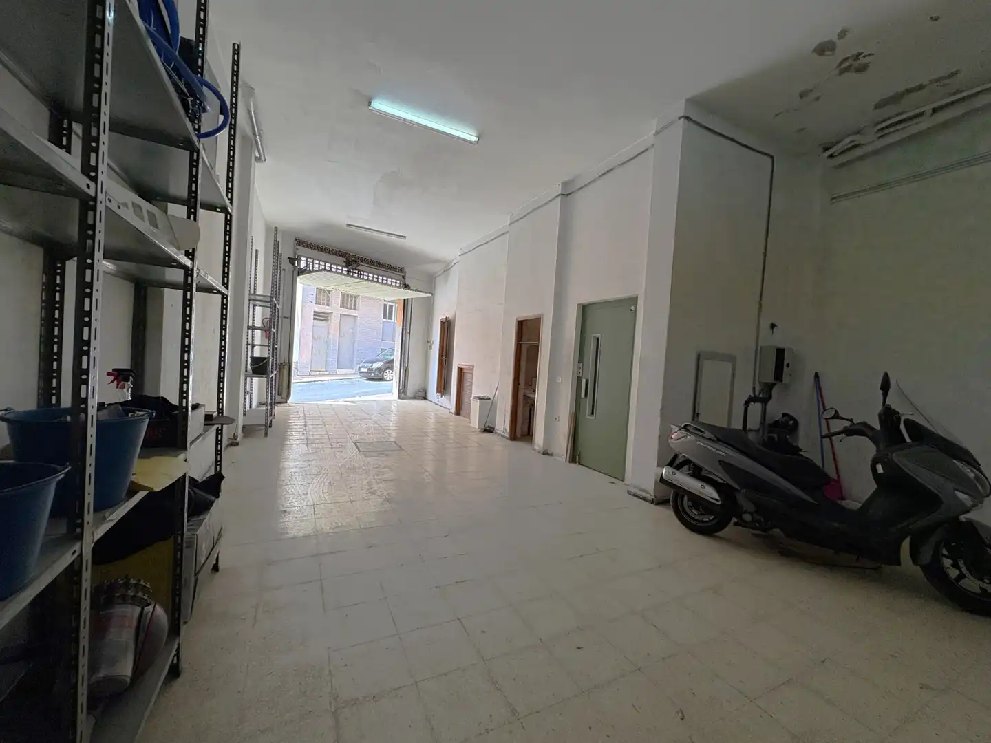 Edificio en venta en Las Palmas de Gran Canaria