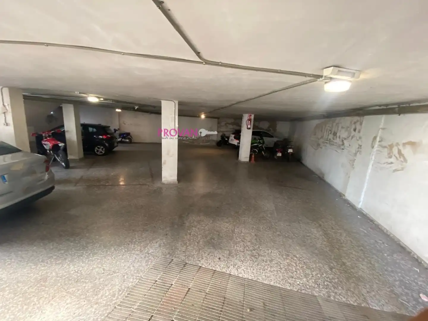 Parking de Garaje en venta en Petrer