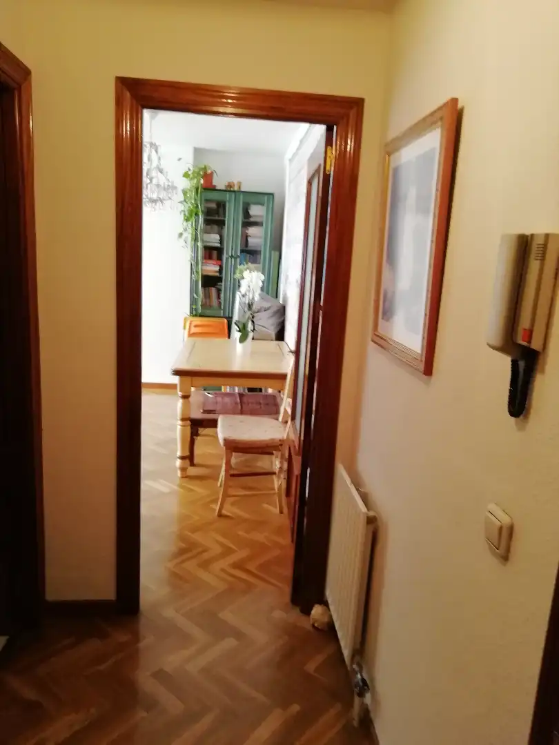 Piso en venta en Madrid
